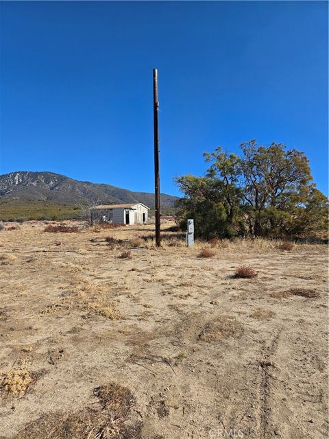 Photo of 36650 Bautista Road, Anza, CA 92539 (MLS # IG26065732)