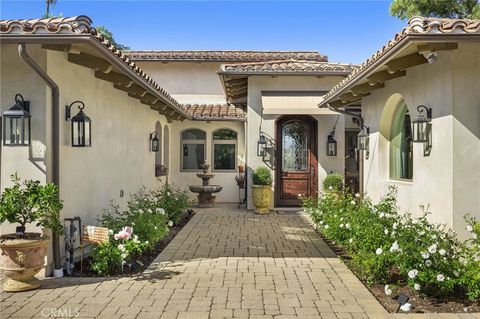 Tiny photo for 31527 Aguacate Road, San Juan Capistrano, CA 92675 (MLS # NP26023256)