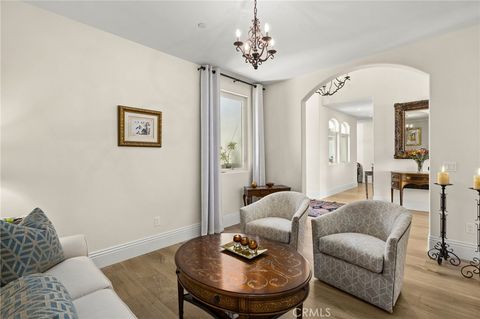 Tiny photo for 31527 Aguacate Road, San Juan Capistrano, CA 92675 (MLS # NP26023256)