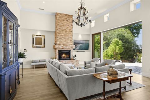 Tiny photo for 31527 Aguacate Road, San Juan Capistrano, CA 92675 (MLS # NP26023256)