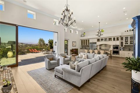 Tiny photo for 31527 Aguacate Road, San Juan Capistrano, CA 92675 (MLS # NP26023256)