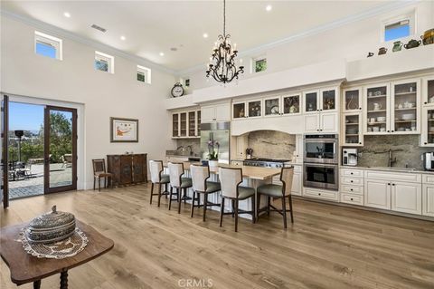 Tiny photo for 31527 Aguacate Road, San Juan Capistrano, CA 92675 (MLS # NP26023256)