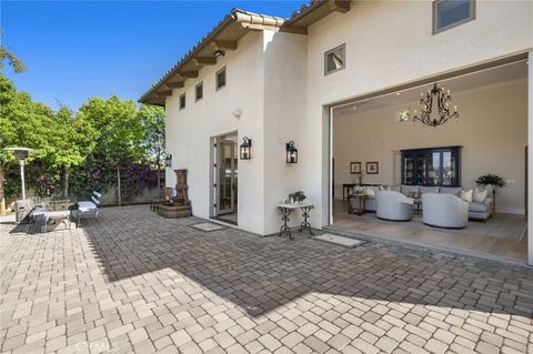 Tiny photo for 31527 Aguacate Road, San Juan Capistrano, CA 92675 (MLS # NP26023256)