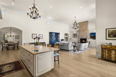 Tiny photo for 31527 Aguacate Road, San Juan Capistrano, CA 92675 (MLS # NP26023256)