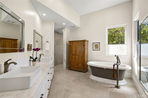 Tiny photo for 31527 Aguacate Road, San Juan Capistrano, CA 92675 (MLS # NP26023256)