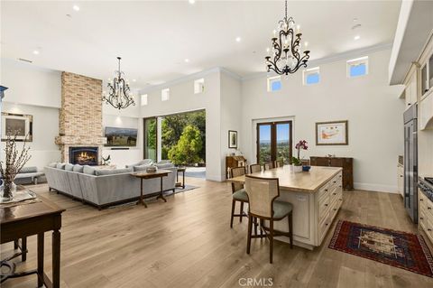 Tiny photo for 31527 Aguacate Road, San Juan Capistrano, CA 92675 (MLS # NP26023256)