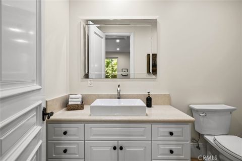 Tiny photo for 31527 Aguacate Road, San Juan Capistrano, CA 92675 (MLS # NP26023256)