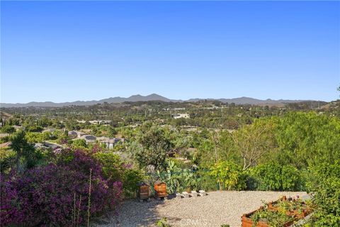Tiny photo for 31527 Aguacate Road, San Juan Capistrano, CA 92675 (MLS # NP26023256)