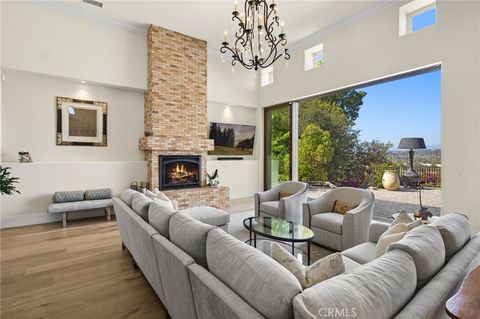 Tiny photo for 31527 Aguacate Road, San Juan Capistrano, CA 92675 (MLS # NP26023256)