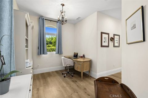 Tiny photo for 31527 Aguacate Road, San Juan Capistrano, CA 92675 (MLS # NP26023256)