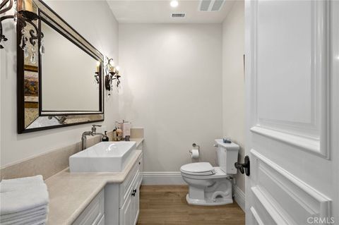 Tiny photo for 31527 Aguacate Road, San Juan Capistrano, CA 92675 (MLS # NP26023256)