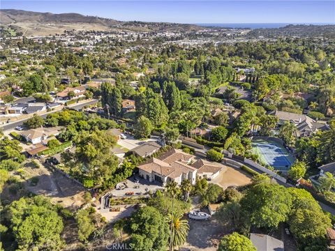 Tiny photo for 31527 Aguacate Road, San Juan Capistrano, CA 92675 (MLS # NP26023256)