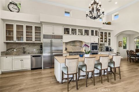 Tiny photo for 31527 Aguacate Road, San Juan Capistrano, CA 92675 (MLS # NP26023256)