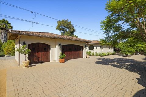Tiny photo for 31527 Aguacate Road, San Juan Capistrano, CA 92675 (MLS # NP26023256)