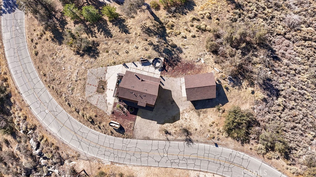 25001 Paramount Drive