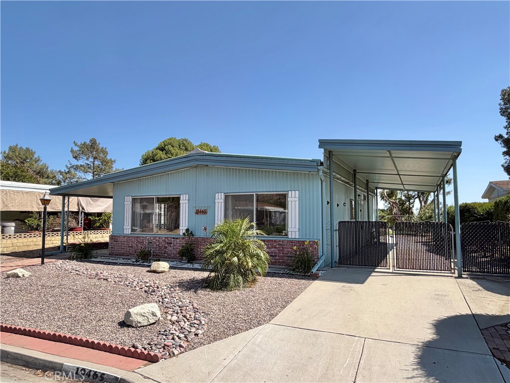 Photo 1 of 12 — 10465 Frontier, Cherry Valley, CA 92223
