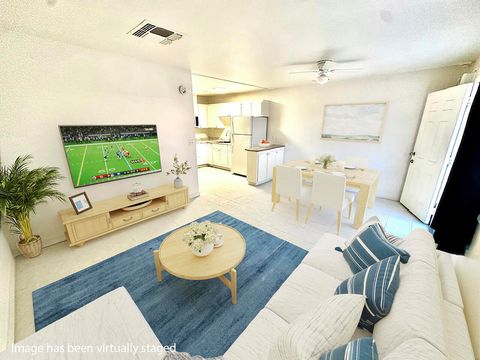 Photo of 66362 7th Street #J, Desert Hot Springs, CA 92240 (MLS # 219146773DA)
