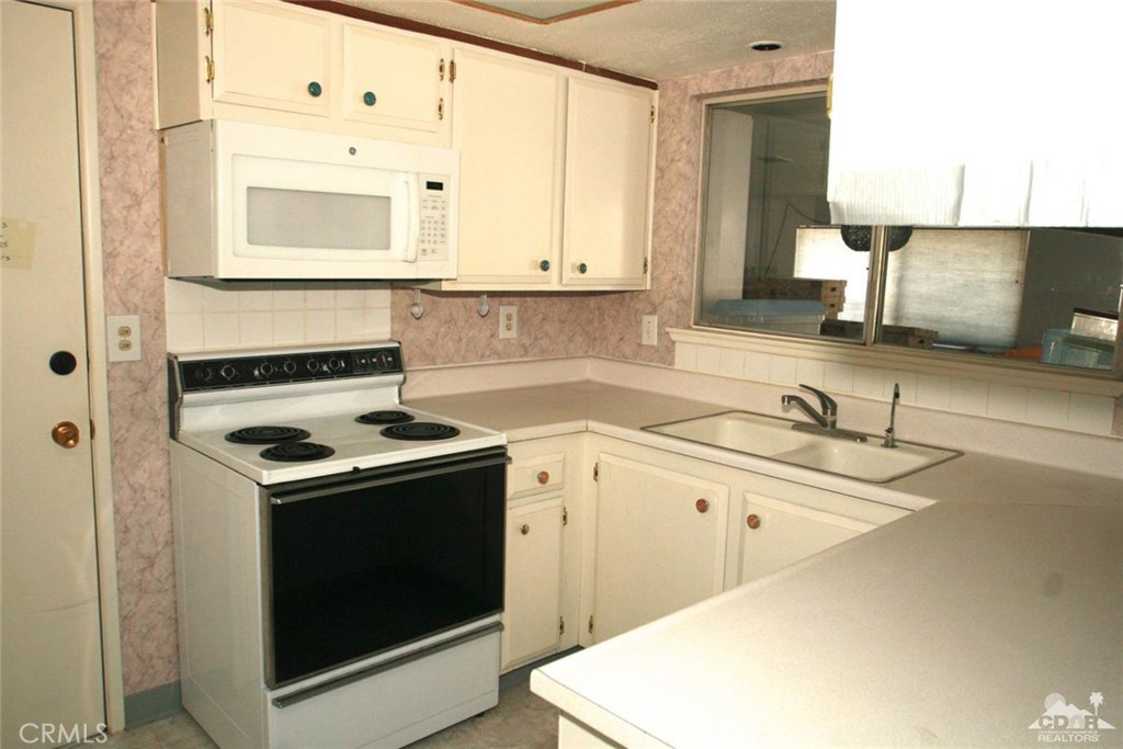 Cathedral City Cove - Residential