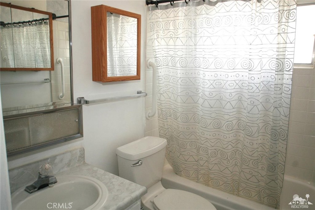 Cathedral City Cove - Residential