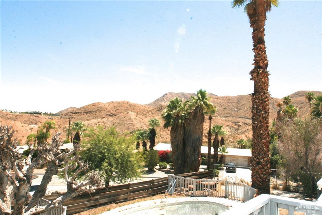 Cathedral City Cove - Residential