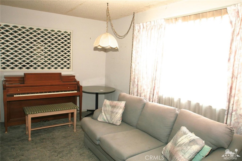 Cathedral City Cove - Residential