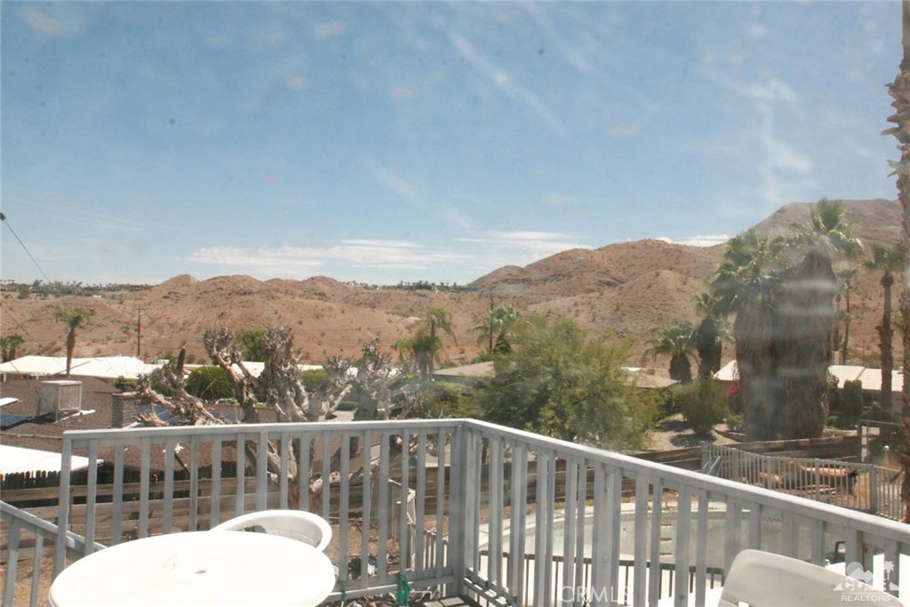 Cathedral City Cove - Residential