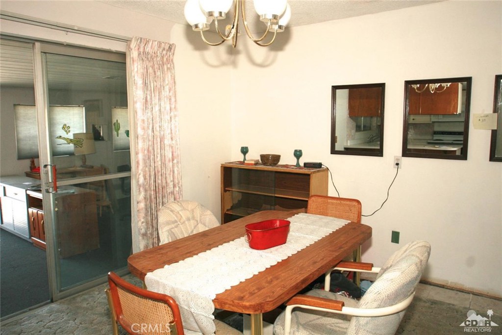 Cathedral City Cove - Residential