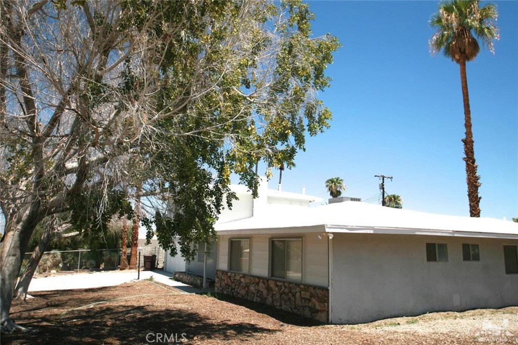 Cathedral City Cove - Residential