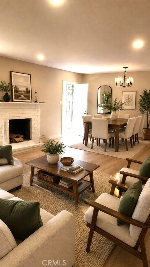 Photo of 1504 W Kimberly Avenue, Anaheim, CA 92802 (MLS # PW26097083)