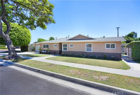 1504 W Kimberly Avenue, Anaheim, CA 92802 - MLS#: PW26097083