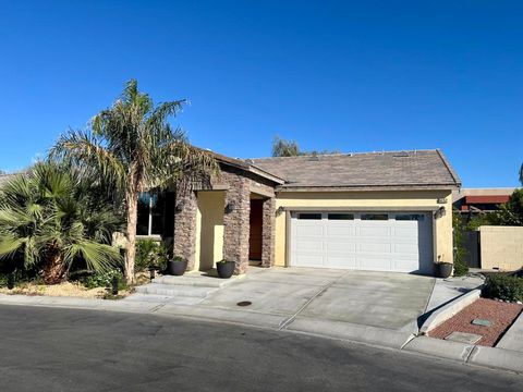 Photo of 44152 Renoir Street, Indio, CA 92201 (MLS # 219139651DA)