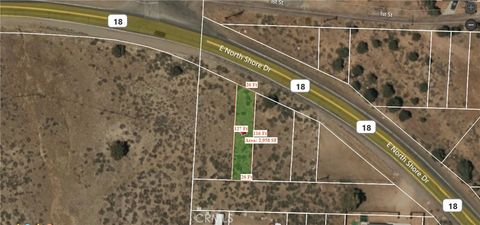 Photo of 0 Second, Baldwin Lake, CA 92314 (MLS # IV26008013)