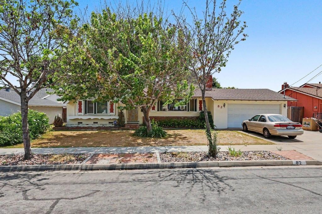 82 E Shasta Street