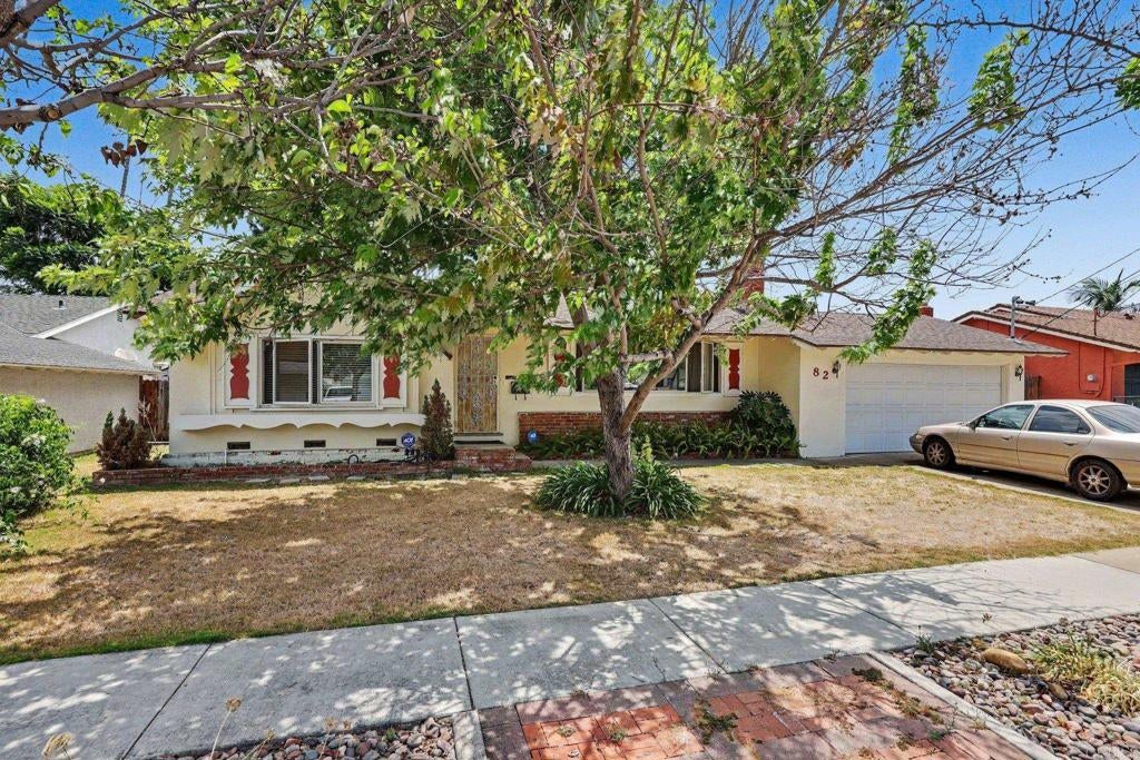 82 E Shasta Street