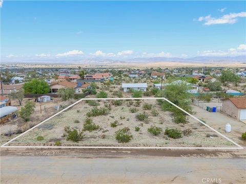 Photo of 0 Morning Drive, 29 Palms, CA 92277 (MLS # IG25222677) Photo of 0 Morning Drive, 29 Palms, CA 92277 (MLS # IG25222677)