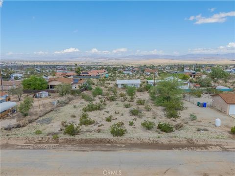 Photo of 0 Morning, 29 Palms, CA 92277 (MLS # IG25222677) Photo of 0 Morning, 29 Palms, CA 92277 (MLS # IG25222677)