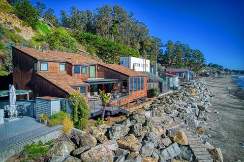 10 Potbelly Beach Road Aptos CA 95003