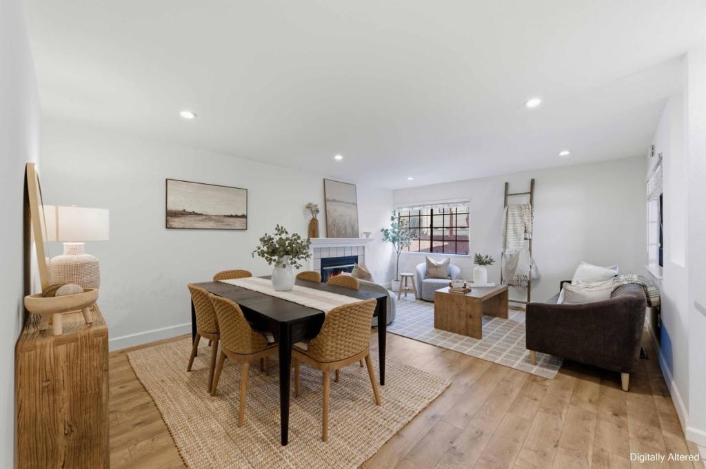 3115 Heather Ridge Drive