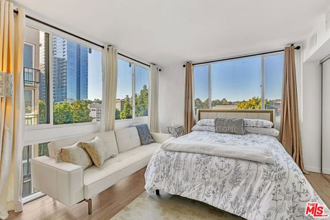 Photo of 9950 Durant Drive #409, Beverly Hills, CA 90212 (MLS # 26685945)