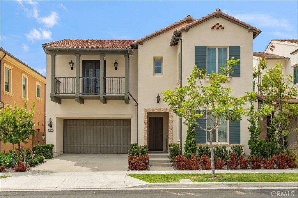 207 Coal Mine, Irvine CA 92602