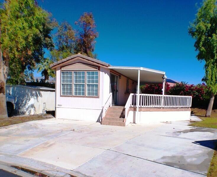 84136 Avenue 44, 61 #61