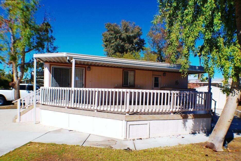 84136 Avenue 44, 61 #61
