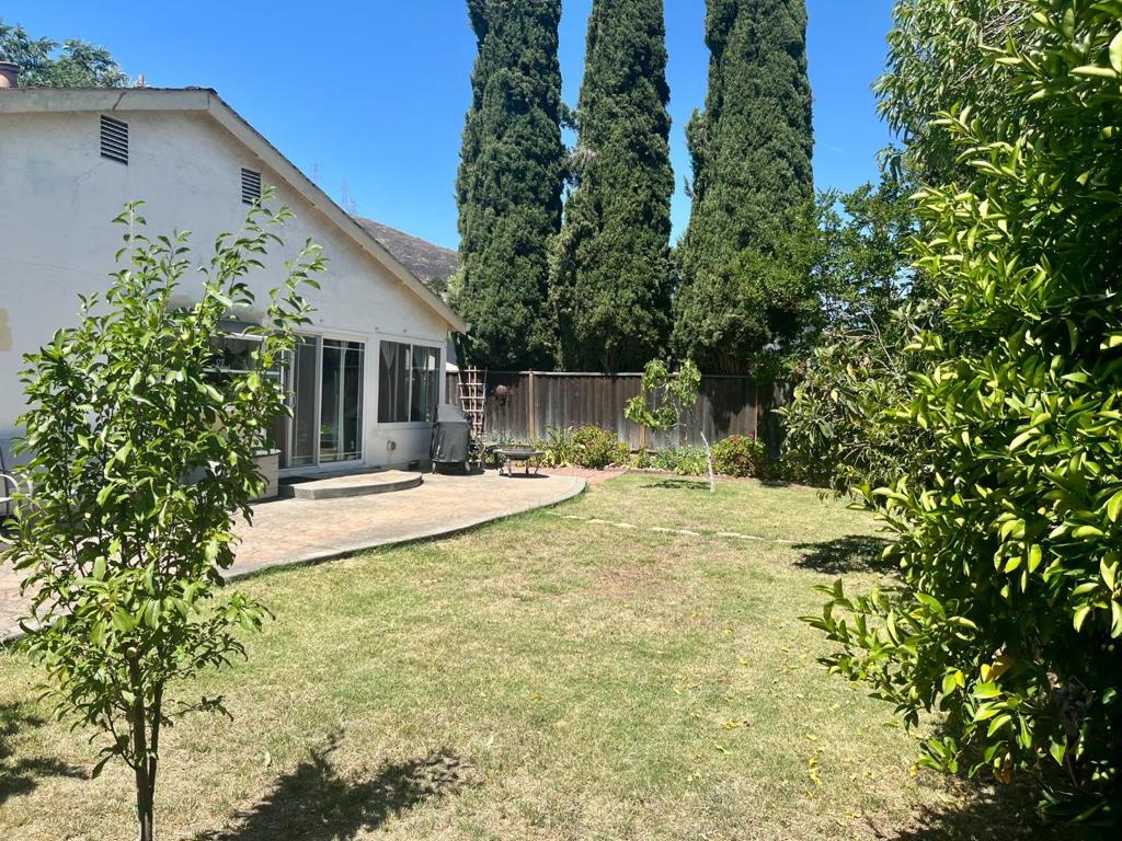 6944 Heaton Moor Drive, San Jose CA 95119