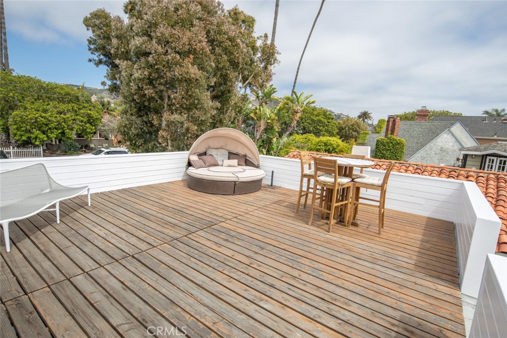 The Village (VIL) - Residential Lease