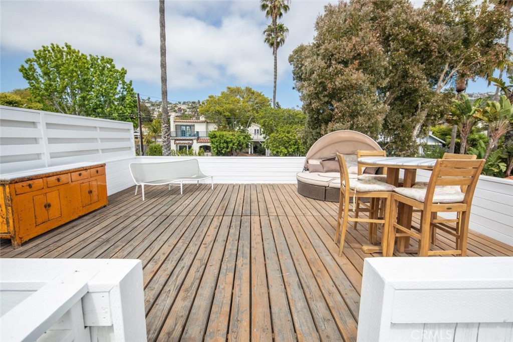 The Village (VIL) - Residential Lease