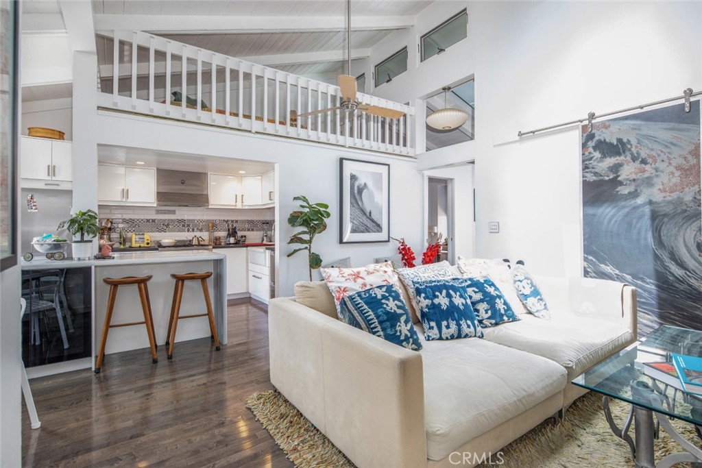 The Village (VIL) - Residential Lease