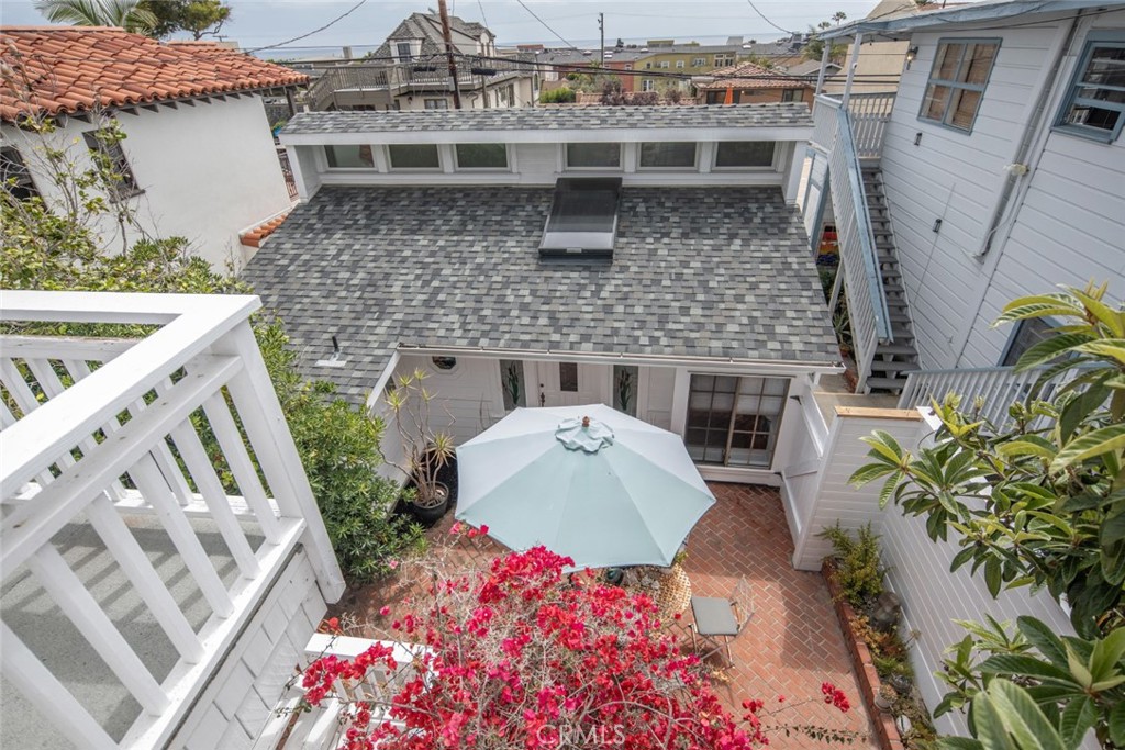 The Village (VIL) - Residential Lease