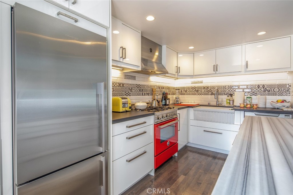 The Village (VIL) - Residential Lease