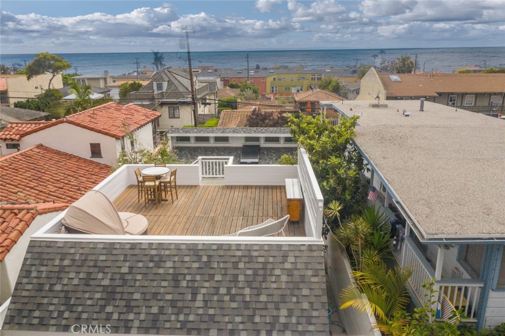 The Village (VIL) - Residential Lease