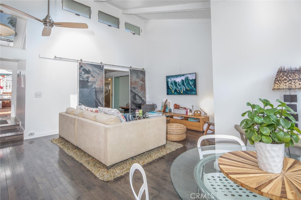 The Village (VIL) - Residential Lease